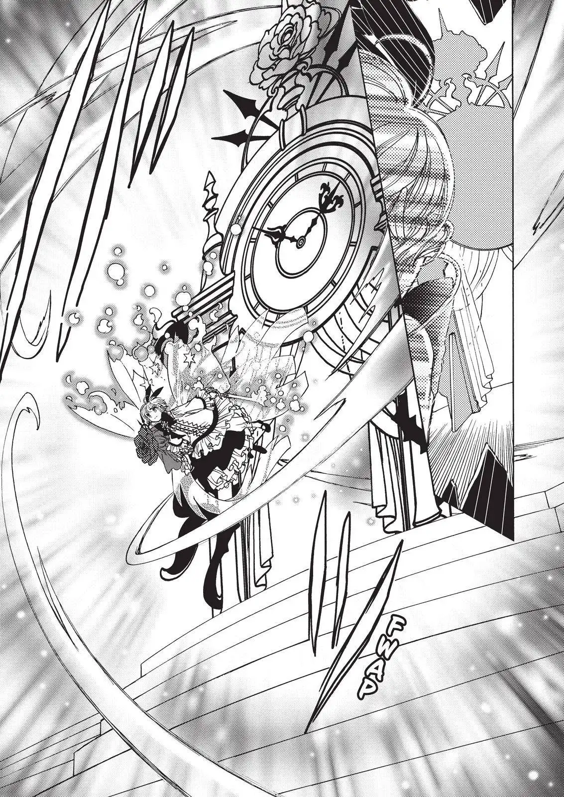 Cardcaptor Sakura - Clear Card Arc Chapter 69 11